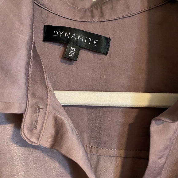 Dress / cardigan - Picture 4 of 5